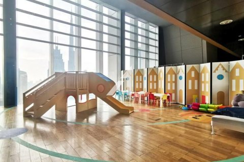 Apartment til salg i DIFC, Dubai, UAE 2 soveværelser, 171 kvm № 693447 - foto 12