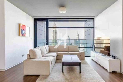 Apartment til salg i DIFC, Dubai, UAE 2 soveværelser, 171 kvm № 693447 - foto 2