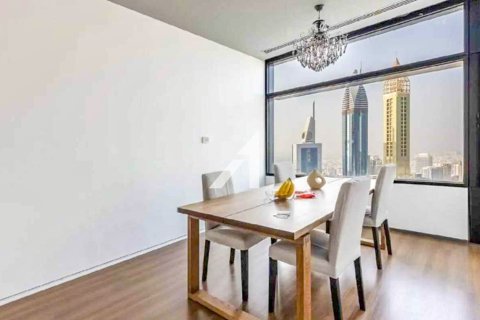 Apartment til salg i DIFC, Dubai, UAE 2 soveværelser, 171 kvm № 693447 - foto 4
