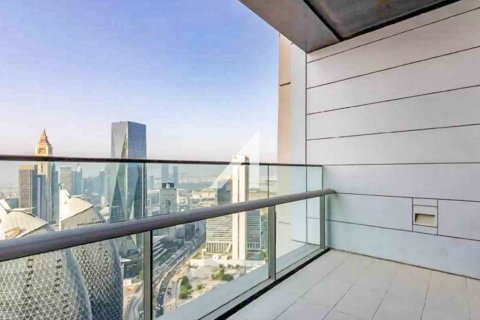 Квартира в DIFC, Дубай, ОАЭ 2 спальни, 171м2 № 693447