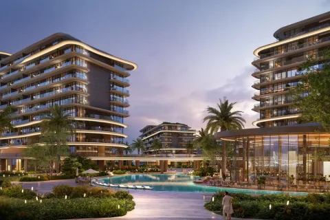 Dzīvoklis Palm Jumeirah, Dubaijā, AAE 1 istaba, 78 m2 Nr. 693292 - attēls 6