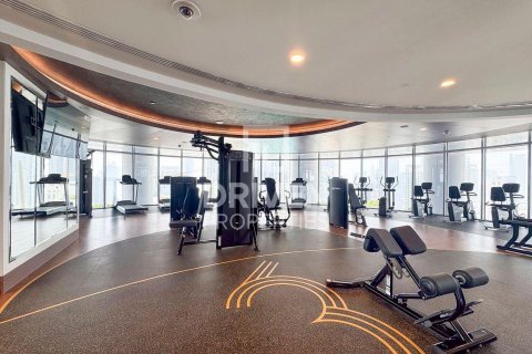 Apartamento en alquiler en Downtown Dubai (Downtown Burj Dubai), Dubai, EAU 1 dormitorio, 75.34 m2 № 745974 - foto 7