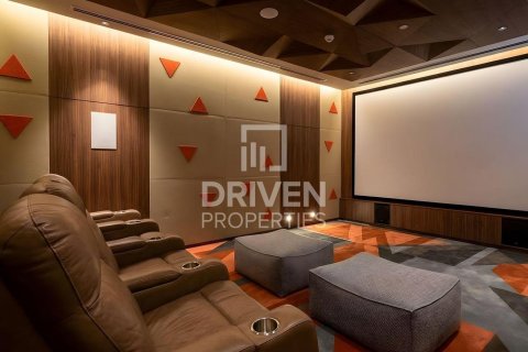 Apartamento en alquiler en Downtown Dubai (Downtown Burj Dubai), Dubai, EAU 1 dormitorio, 75.34 m2 № 745974 - foto 12