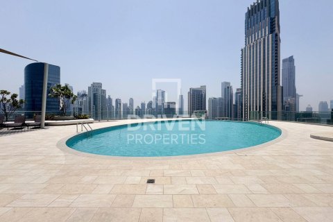 Apartamento en alquiler en Downtown Dubai (Downtown Burj Dubai), Dubai, EAU 1 dormitorio, 75.34 m2 № 745974 - foto 13