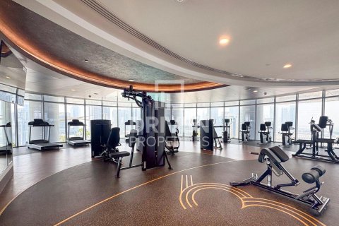 Apartamento en alquiler en Downtown Dubai (Downtown Burj Dubai), Dubai, EAU 1 dormitorio, 75.34 m2 № 745974 - foto 8