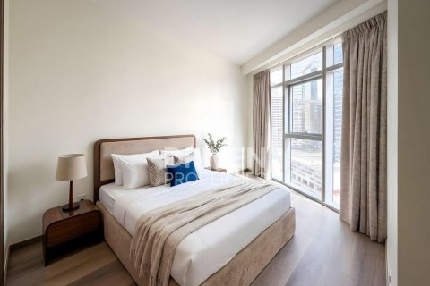 Apartamento en alquiler en Downtown Dubai (Downtown Burj Dubai), Dubai, EAU 1 dormitorio, 75.34 m2 № 745974 - foto 4
