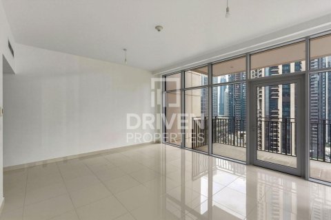 Leilighet til leie i Downtown Dubai (Downtown Burj Dubai), Dubai, Emiratene 2 soverom, 155.24 kvm Nr. 745976 - Foto 3