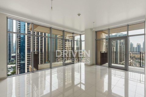 Leilighet til leie i Downtown Dubai (Downtown Burj Dubai), Dubai, Emiratene 2 soverom, 155.24 kvm Nr. 745976 - Foto 1