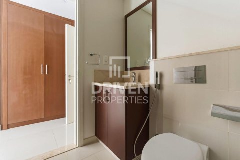 Leilighet til leie i Downtown Dubai (Downtown Burj Dubai), Dubai, Emiratene 2 soverom, 155.24 kvm Nr. 745976 - Foto 18