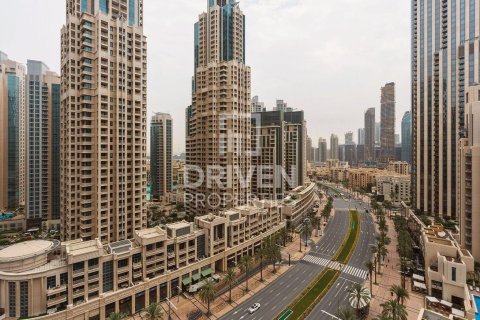 Leilighet til leie i Downtown Dubai (Downtown Burj Dubai), Dubai, Emiratene 2 soverom, 155.24 kvm Nr. 745976 - Foto 27