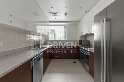 Leilighet til leie i Downtown Dubai (Downtown Burj Dubai), Dubai, Emiratene 2 soverom, 155.24 kvm Nr. 745976 - Foto 13