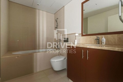Leilighet til leie i Downtown Dubai (Downtown Burj Dubai), Dubai, Emiratene 2 soverom, 155.24 kvm Nr. 745976 - Foto 19