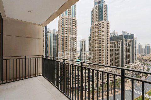 Leilighet til leie i Downtown Dubai (Downtown Burj Dubai), Dubai, Emiratene 2 soverom, 155.24 kvm Nr. 745976 - Foto 21