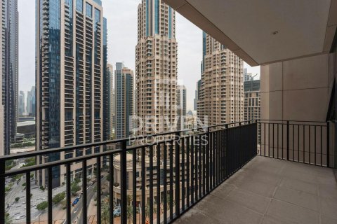 Leilighet til leie i Downtown Dubai (Downtown Burj Dubai), Dubai, Emiratene 2 soverom, 155.24 kvm Nr. 745976 - Foto 24