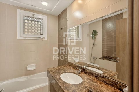Willa do wynajęcia w Dubai Silicon Oasis, Dubai, ZEA 5 sypialnie, 385.08 mkw., nr 745975 - zdjęcie 17