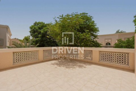 Willa do wynajęcia w Dubai Silicon Oasis, Dubai, ZEA 5 sypialnie, 385.08 mkw., nr 745975 - zdjęcie 21
