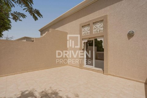 Willa do wynajęcia w Dubai Silicon Oasis, Dubai, ZEA 5 sypialnie, 385.08 mkw., nr 745975 - zdjęcie 22