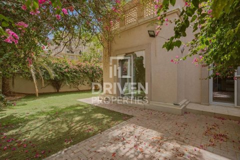 Willa do wynajęcia w Dubai Silicon Oasis, Dubai, ZEA 5 sypialnie, 385.08 mkw., nr 745975 - zdjęcie 25