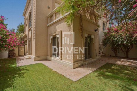 Willa do wynajęcia w Dubai Silicon Oasis, Dubai, ZEA 5 sypialnie, 385.08 mkw., nr 745975 - zdjęcie 26