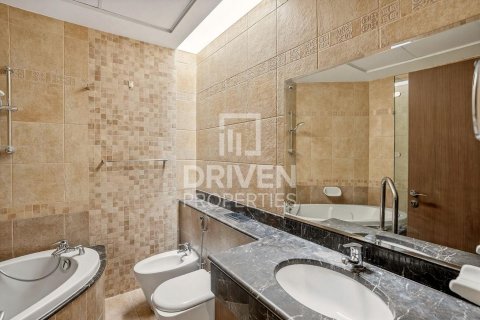 Willa do wynajęcia w Dubai Silicon Oasis, Dubai, ZEA 5 sypialnie, 385.08 mkw., nr 745975 - zdjęcie 15