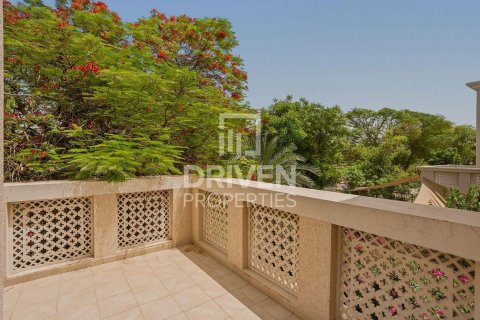 Willa do wynajęcia w Dubai Silicon Oasis, Dubai, ZEA 5 sypialnie, 385.08 mkw., nr 745975 - zdjęcie 18
