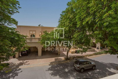 Willa do wynajęcia w Dubai Silicon Oasis, Dubai, ZEA 5 sypialnie, 385.08 mkw., nr 745975 - zdjęcie 23