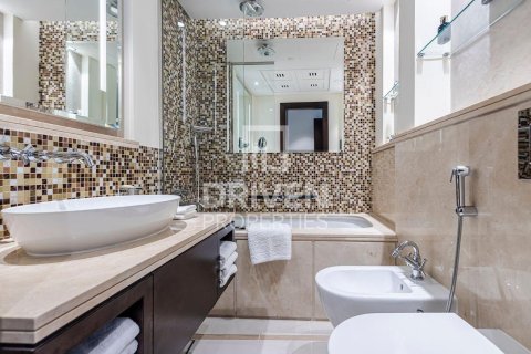آپارتمان برای اجاره در Downtown Dubai (Downtown Burj Dubai)، Dubai، امارات متحده عربی 1 خوابه ، 68.56 متر مربع ، شماره 745977 - تصویر 9