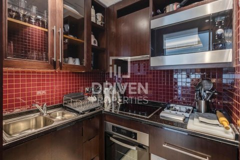 آپارتمان برای اجاره در Downtown Dubai (Downtown Burj Dubai)، Dubai، امارات متحده عربی 1 خوابه ، 68.56 متر مربع ، شماره 745977 - تصویر 6