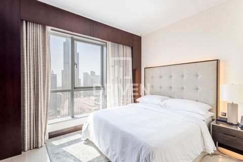 آپارتمان برای اجاره در Downtown Dubai (Downtown Burj Dubai)، Dubai، امارات متحده عربی 1 خوابه ، 68.56 متر مربع ، شماره 745977 - تصویر 7