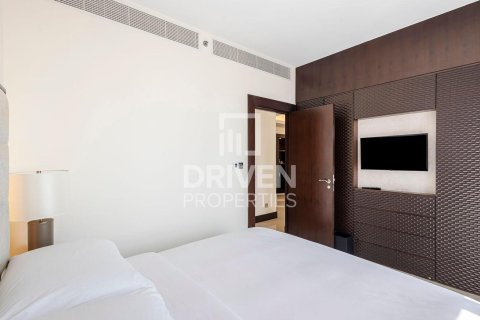 آپارتمان برای اجاره در Downtown Dubai (Downtown Burj Dubai)، Dubai، امارات متحده عربی 1 خوابه ، 68.56 متر مربع ، شماره 745977 - تصویر 8