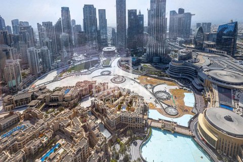 آپارتمان برای اجاره در Downtown Dubai (Downtown Burj Dubai)، Dubai، امارات متحده عربی 1 خوابه ، 68.56 متر مربع ، شماره 745977 - تصویر 2