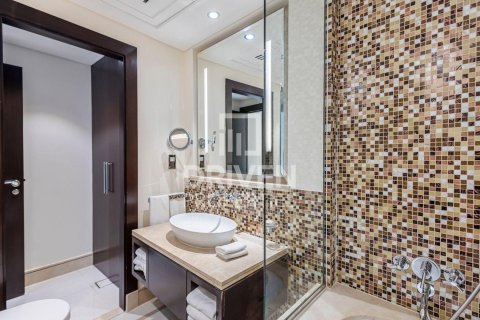 آپارتمان برای اجاره در Downtown Dubai (Downtown Burj Dubai)، Dubai، امارات متحده عربی 1 خوابه ، 68.56 متر مربع ، شماره 745977 - تصویر 10