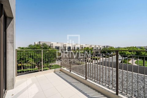 Villa zur Miete in Dubai South (Dubai World Central), Dubai, VAE 4 Schlafzimmer, 311.32 m2 Nr. 745971 - Foto 23