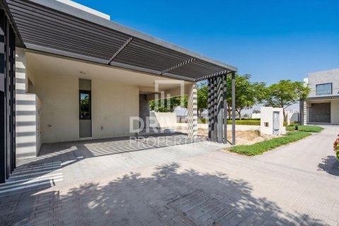 Villa zur Miete in Dubai South (Dubai World Central), Dubai, VAE 4 Schlafzimmer, 311.32 m2 Nr. 745971 - Foto 22