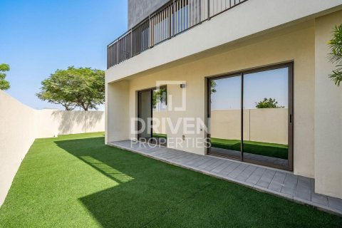 Villa zur Miete in Dubai South (Dubai World Central), Dubai, VAE 4 Schlafzimmer, 311.32 m2 Nr. 745971 - Foto 21
