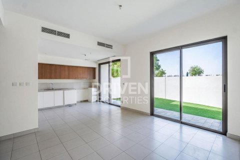 Villa zur Miete in Dubai South (Dubai World Central), Dubai, VAE 4 Schlafzimmer, 311.32 m2 Nr. 745971 - Foto 14