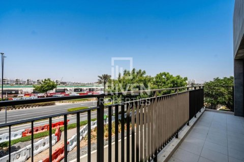 Villa zur Miete in Dubai South (Dubai World Central), Dubai, VAE 4 Schlafzimmer, 311.32 m2 Nr. 745971 - Foto 25