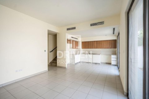 Villa zur Miete in Dubai South (Dubai World Central), Dubai, VAE 4 Schlafzimmer, 311.32 m2 Nr. 745971 - Foto 15