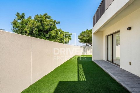 Villa zur Miete in Dubai South (Dubai World Central), Dubai, VAE 4 Schlafzimmer, 311.32 m2 Nr. 745971 - Foto 20