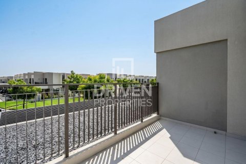 Villa zur Miete in Dubai South (Dubai World Central), Dubai, VAE 4 Schlafzimmer, 311.32 m2 Nr. 745971 - Foto 24