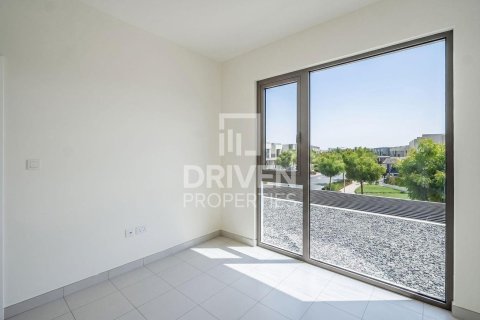 Villa zur Miete in Dubai South (Dubai World Central), Dubai, VAE 4 Schlafzimmer, 311.32 m2 Nr. 745971 - Foto 6