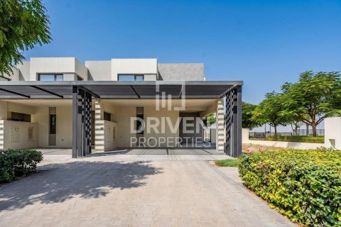 Vila di Dubai South (Dubai World Central), Dubai, UAE 4 bilik tidur, 311.32 meter persegi № 745971