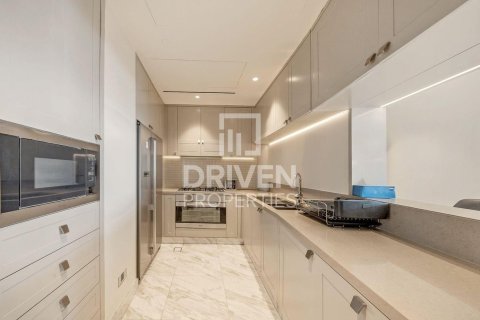Apartment in Downtown Dubai (Downtown Burj Dubai), Dubai, UAE 4 bedrooms, 251.21 sq.m. № 745972 - photo 7