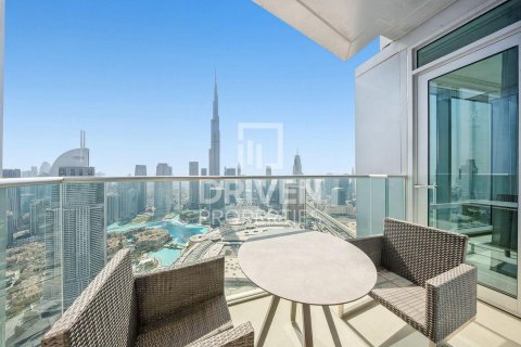 Apartment in Downtown Dubai (Downtown Burj Dubai), Dubai, UAE 4 bedrooms, 251.21 sq.m. № 745972 - photo 20