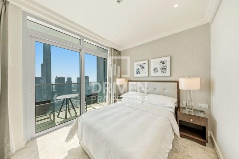 Apartment in Downtown Dubai (Downtown Burj Dubai), Dubai, UAE 4 bedrooms, 251.21 sq.m. № 745972 - photo 12