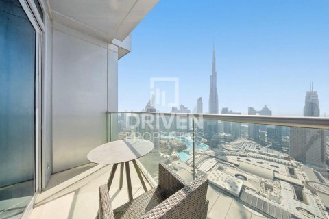Apartment in Downtown Dubai (Downtown Burj Dubai), Dubai, UAE 4 bedrooms, 251.21 sq.m. № 745972 - photo 19