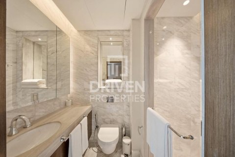 Apartment in Downtown Dubai (Downtown Burj Dubai), Dubai, UAE 4 bedrooms, 251.21 sq.m. № 745972 - photo 18