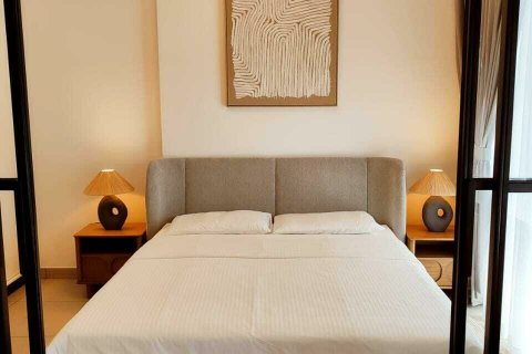 Müüa korter asukohaga Dubai, AÜE: 1 magamistoaga, 45 m² Nr 694830 - pilt 7