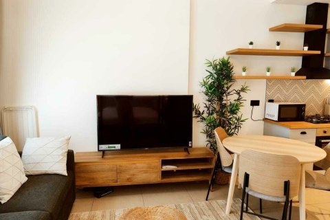 Müüa korter asukohaga Dubai, AÜE: 1 magamistoaga, 45 m² Nr 694830 - pilt 4