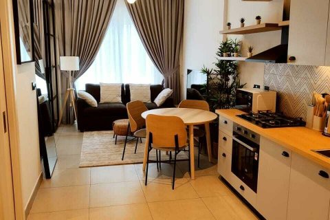 Appartement in Dubai, VAE 1 slaapkamer, 45 vr.m. nr 694830